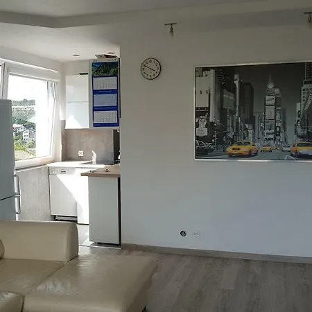 Appartement Apartament Tatrzanska *