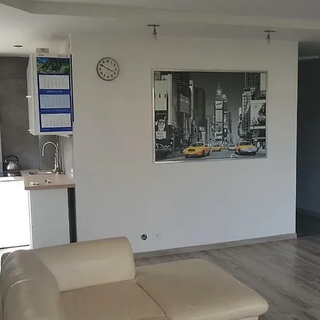 Apartament Tatrzanska * Sopot