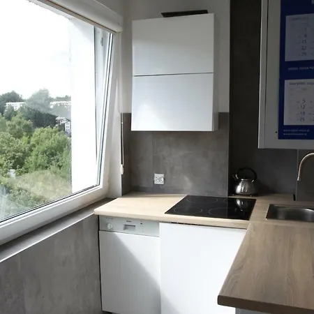 Apartament Tatrzanska *