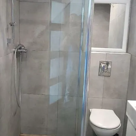 Apartament Tatrzanska * Sopot