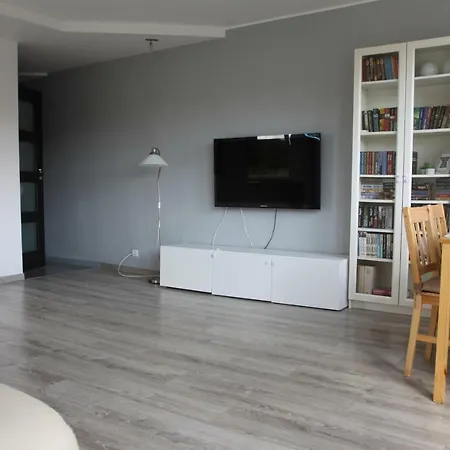 아파트 Apartament Tatrzanska
