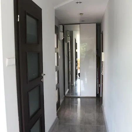 Apartament Tatrzanska 아파트 *