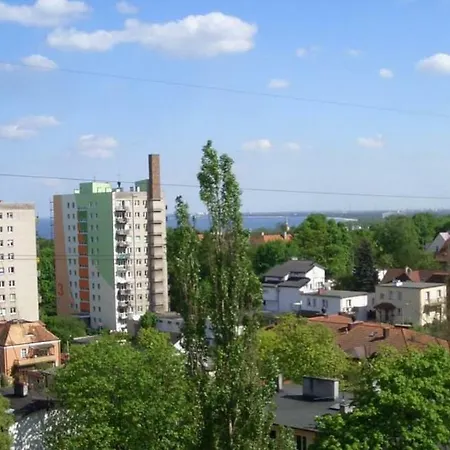 Apartament Tatrzanska Sopot