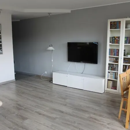 Appartement Apartament Tatrzanska *
