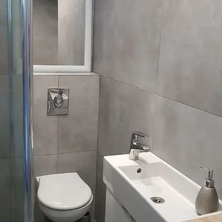 Apartament Tatrzanska * 소포트